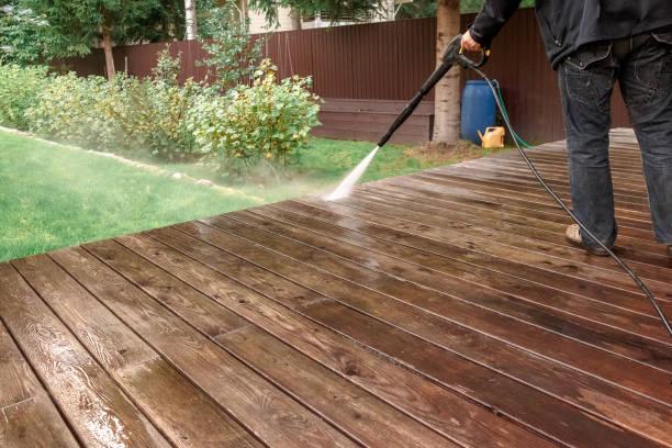 Bothell West, WA Pressure Washing Services Company